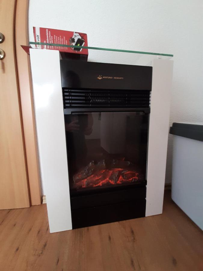 Biberach-Riss-Zimmer-Frei, Einzel-Zimmer Bad Kueche Birkenhard Εξωτερικό φωτογραφία